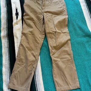 Men's Carhartt chinos